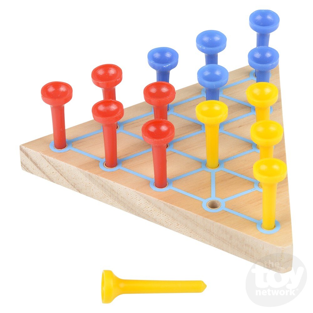The Toy Network-4.5