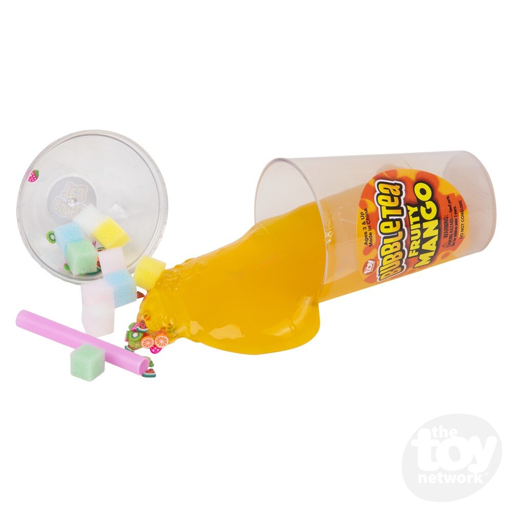 The Toy Network-4.75