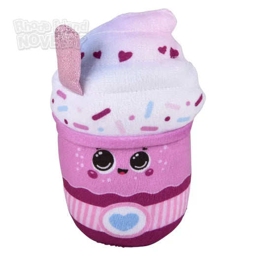 The Toy Network-5" Frappe Plush-PL-FRAP5-Legacy Toys