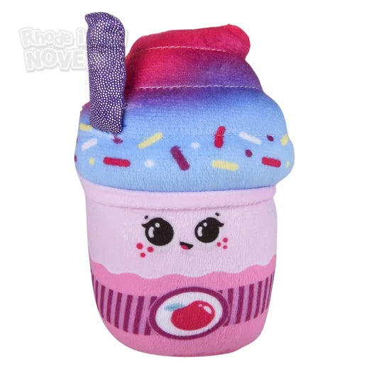 The Toy Network-5" Frappe Plush-PL-FRAP5-Legacy Toys