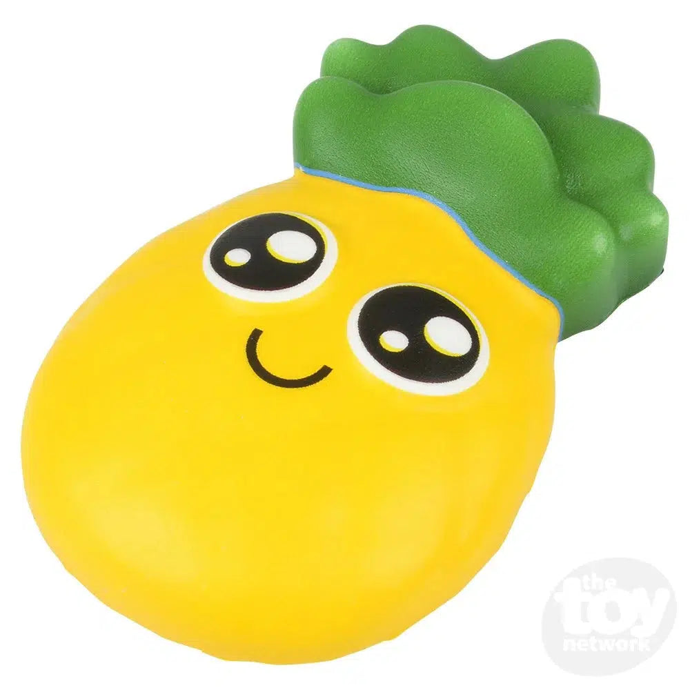 The Toy Network-5" Jumbo Squish Sticker Mix 2--Legacy Toys