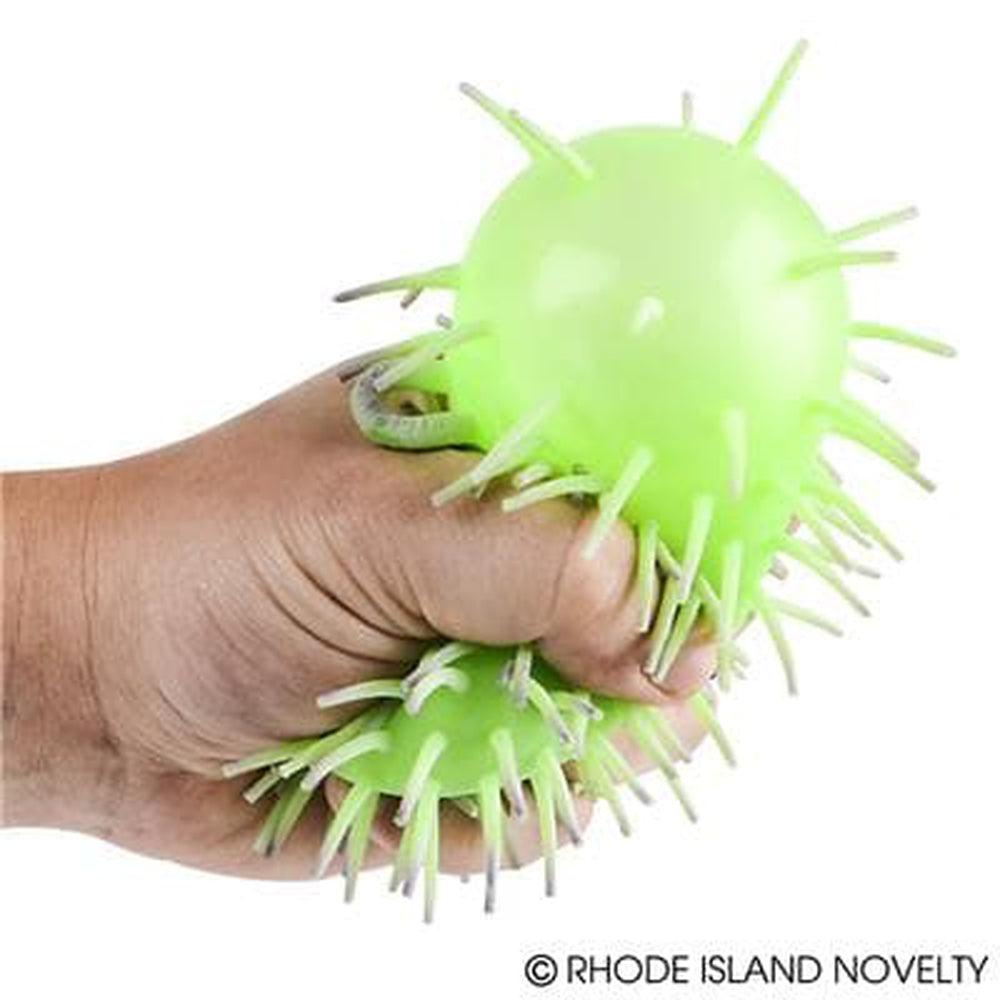 The Toy Network-5" Puffer Ball Assorted Colors--Legacy Toys