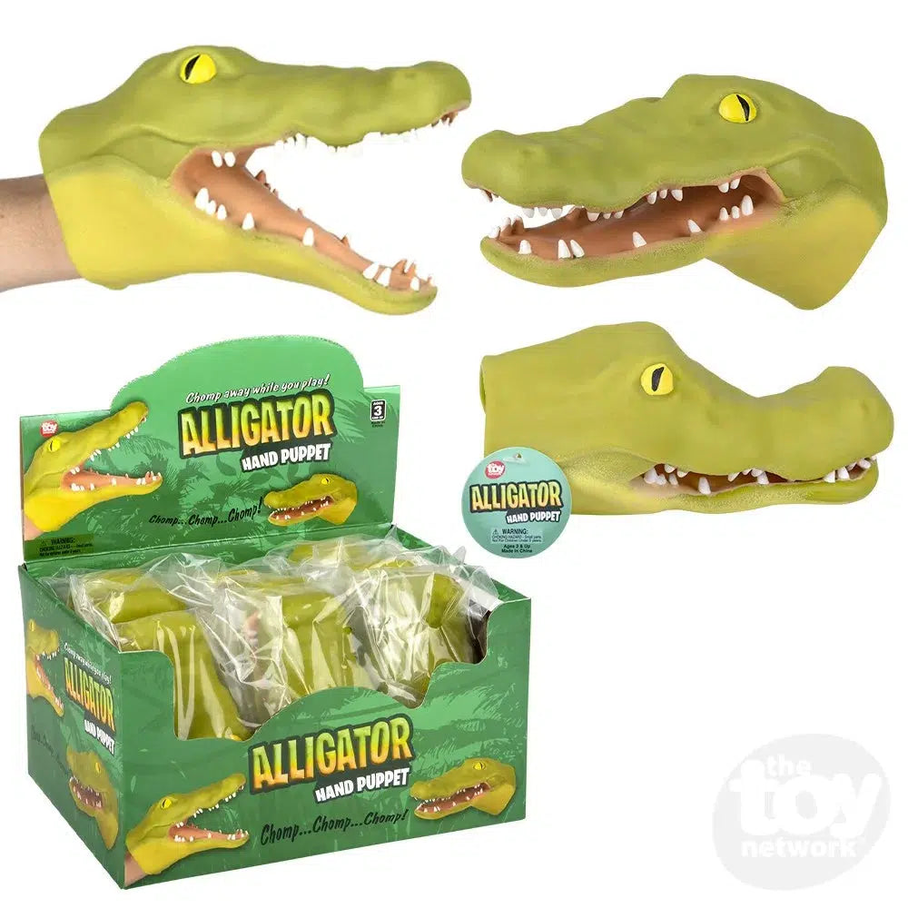 Squishable Alligator (Standard)