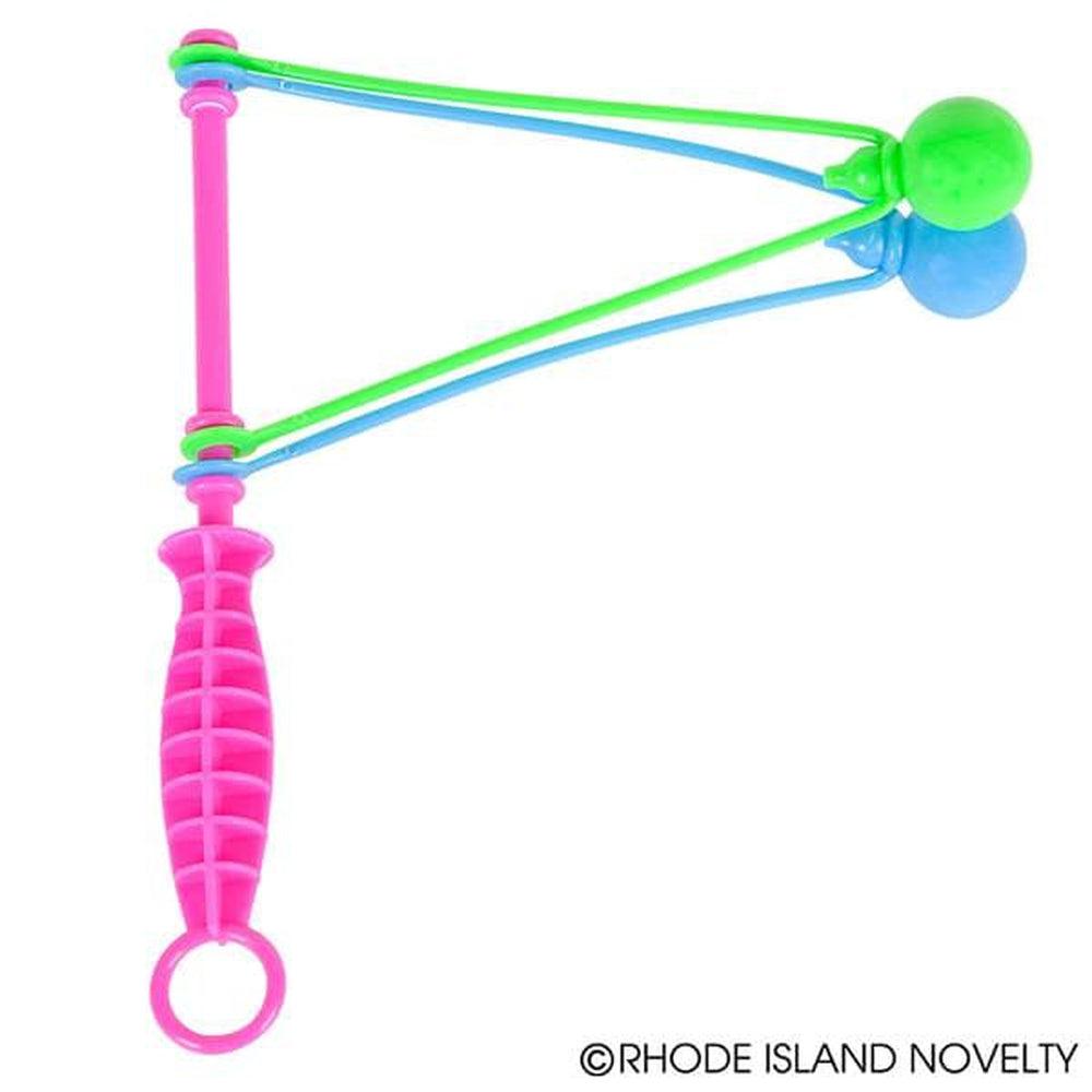 The Toy Network-6.5" Clacker Assorted Colors--Legacy Toys