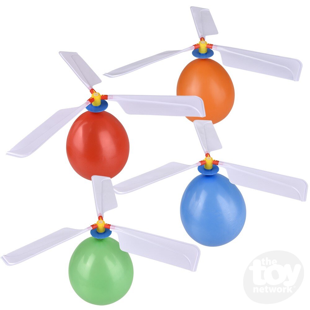 The Toy Network-7