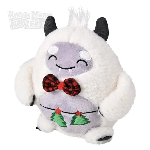 The Toy Network-7" Christmas Yeti Assortment-ZC-YETI7-Legacy Toys