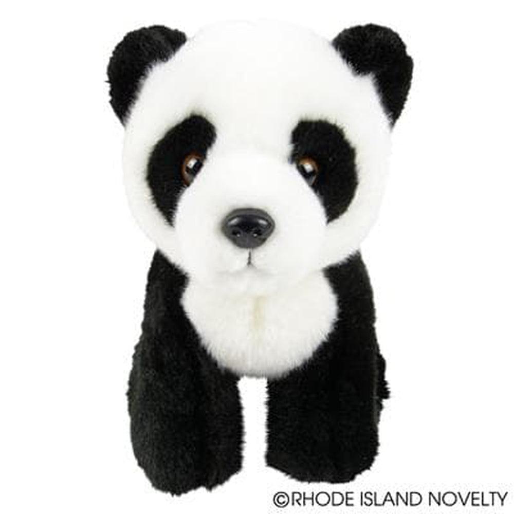 Giant Stuffed Animals by Melissa & Doug: Giant Plush Panda Bear, Stuffed  Plush P
