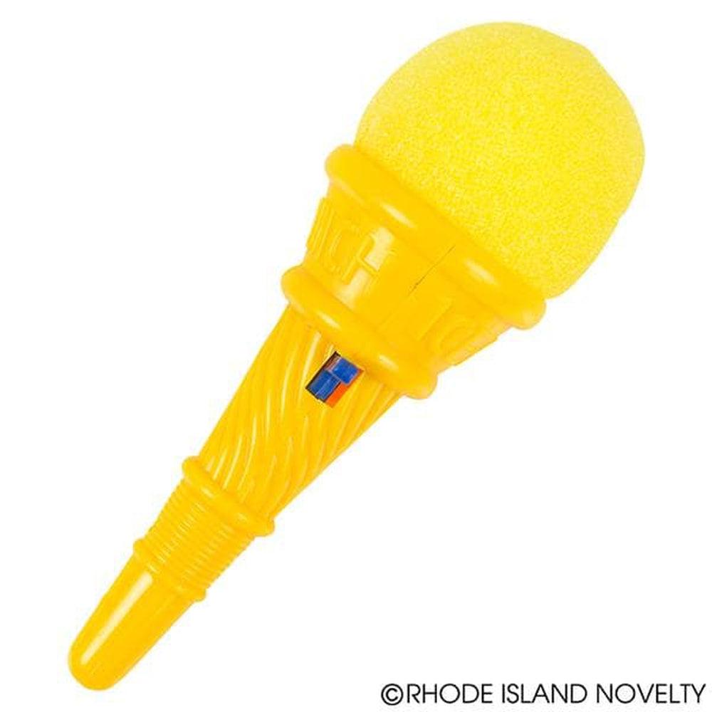 The Toy Network-7" Ice Cream Shooter--Legacy Toys