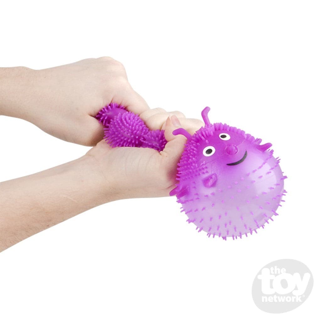 The Toy Network-7.5
