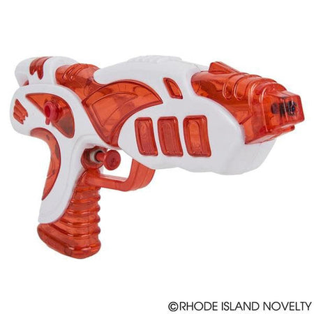 The Toy Network-8.5" Galactic Water Blaster Gun Assorted Colors--Legacy Toys