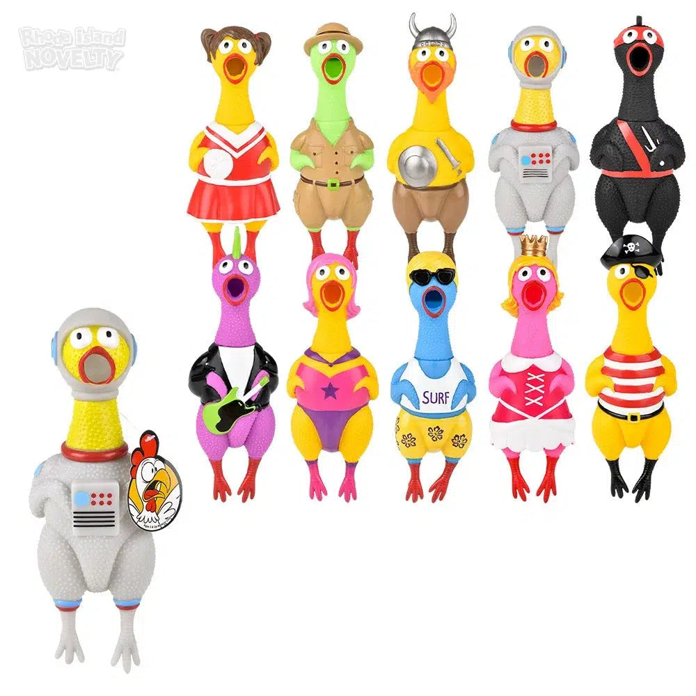 The Toy Network-9.5