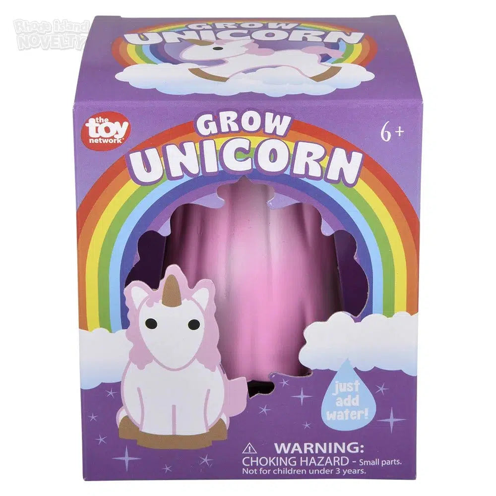 The Toy Network-Grow a Unicorn--Legacy Toys