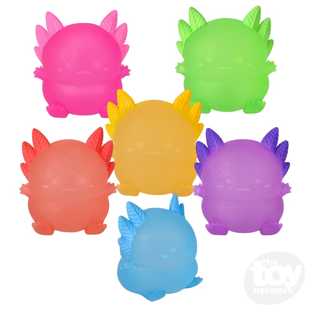 Legacy Toys