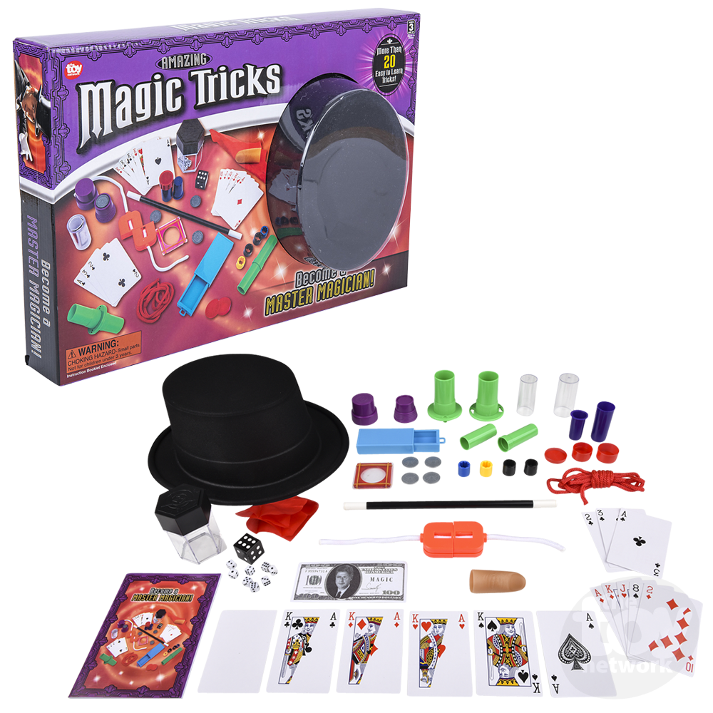 Legacy Toys