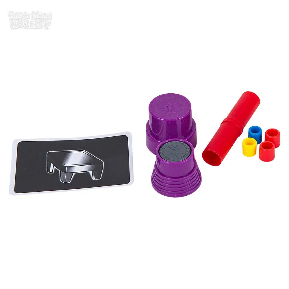The Toy Network-Magic Tricks Box Sets - Assorted Styles--Legacy Toys