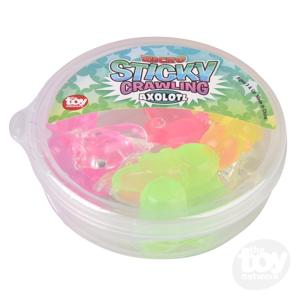 Legacy Toys