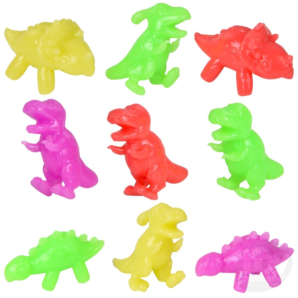 Legacy Toys