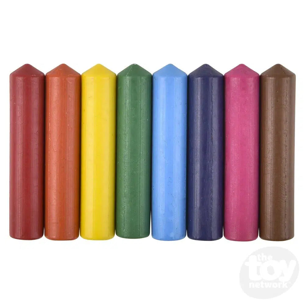 Mini Crayons Set 8 Pieces in 2023