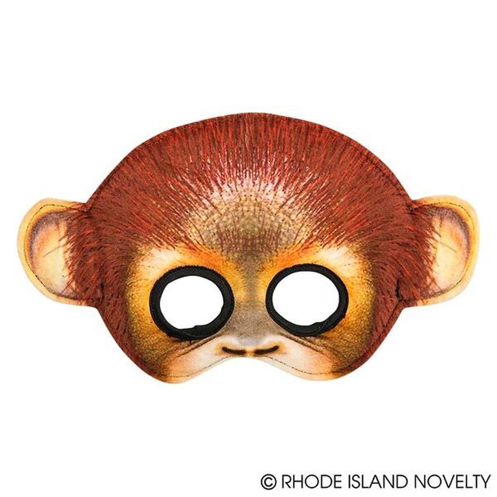 The Toy Network-Orangutan Printed Mask-AP-MAORA-Legacy Toys