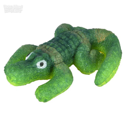 The Toy Network-Small Hatch And Grow Gator Egg--Legacy Toys