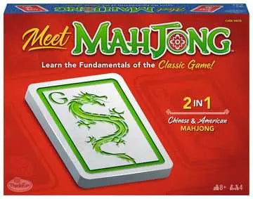 Think Fun-Meet Mahjong-76499-Legacy Toys