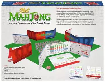 Think Fun-Meet Mahjong-76499-Legacy Toys