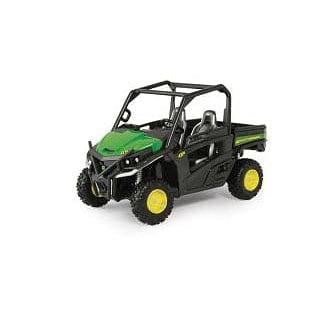 TOMY-Big Farm John Deere Gator RSX860i-46797-Legacy Toys
