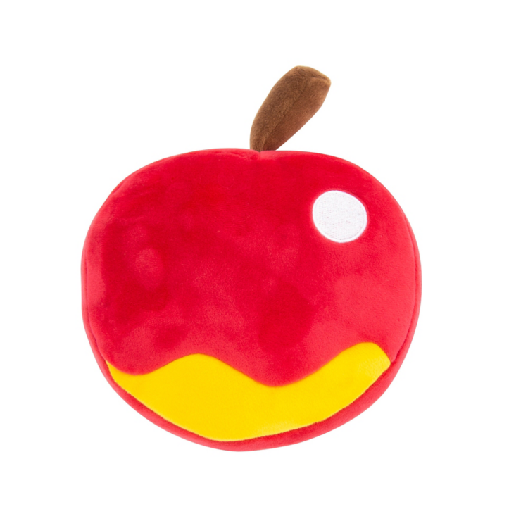 TOMY-Club Mocchi Mocchi - Animal Crossing Apple Junior 6