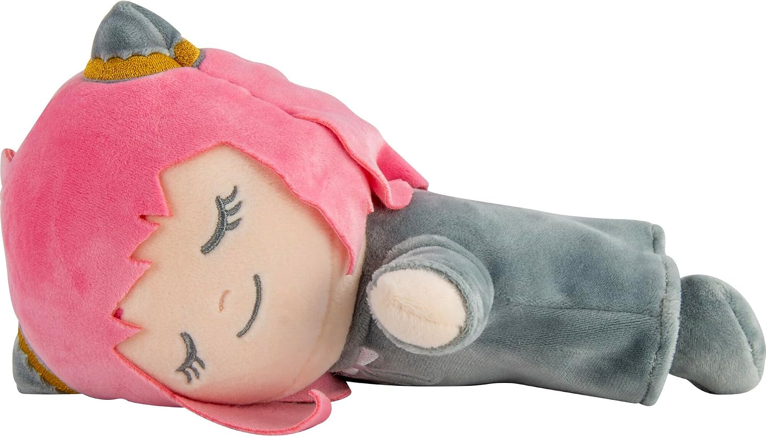 Club Mocchi Mocchi - Suya Suya Sleeping Friend Plush - Spy X Family Anya Forger