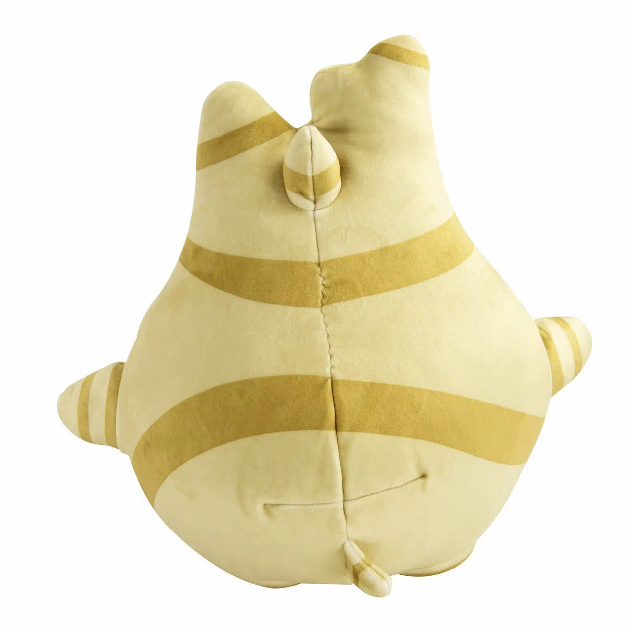 TOMY-Club Mocchi Mocchi - The Legend of Zelda™ Korok Mega Plush Toy-T12737-Legacy Toys