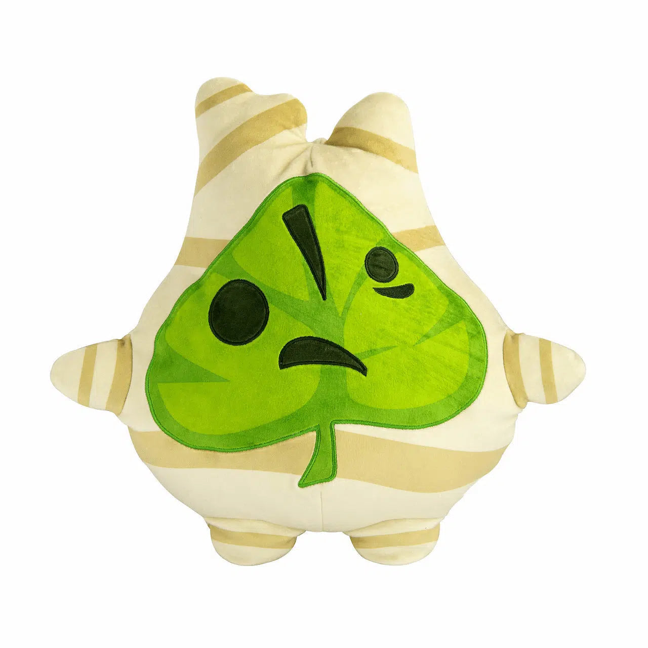 Chubby Korok Plush 