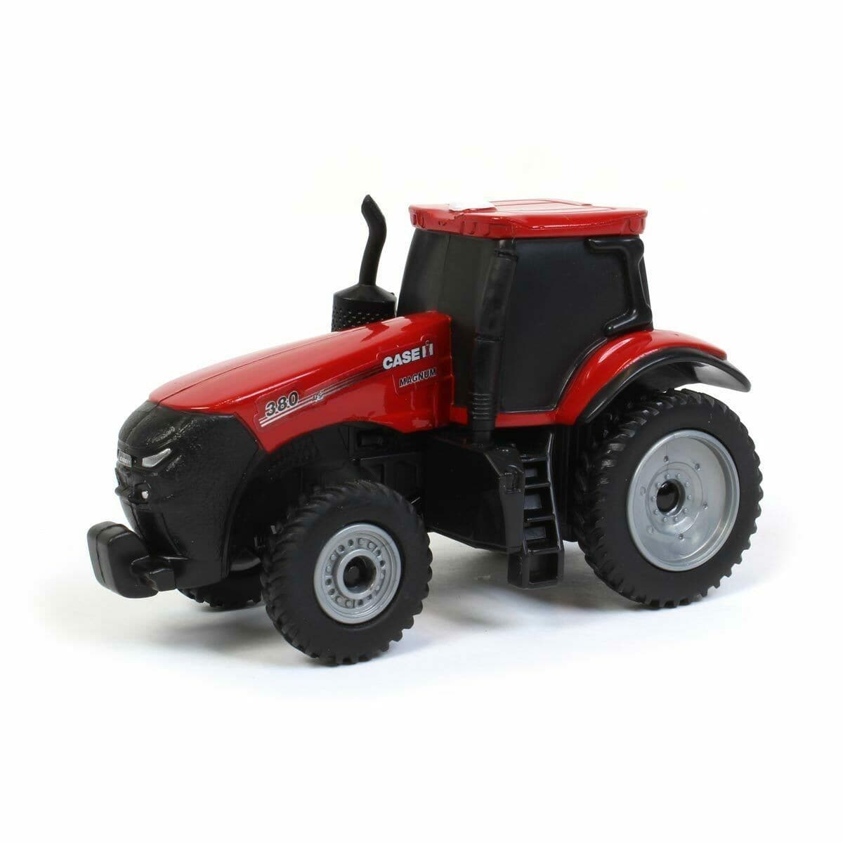 TOMY-Collect 'N Play 1:64 Case IH Magnum 380-47166-Legacy Toys