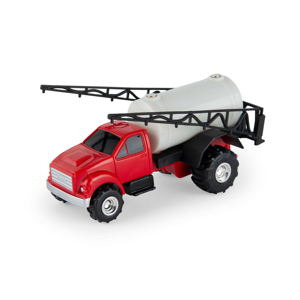 TOMY-Collect 'N Play - Sprayer Truck-47494-Legacy Toys