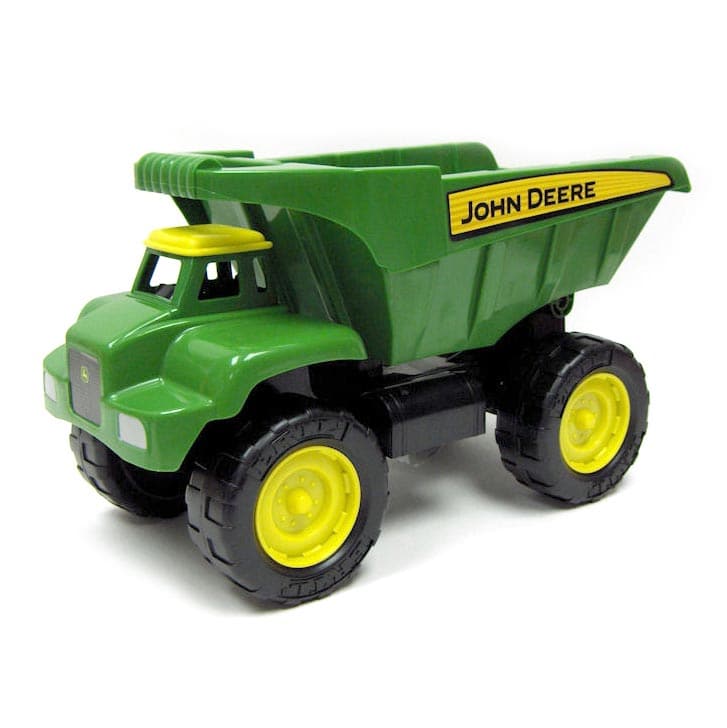 TOMY-John Deere 15