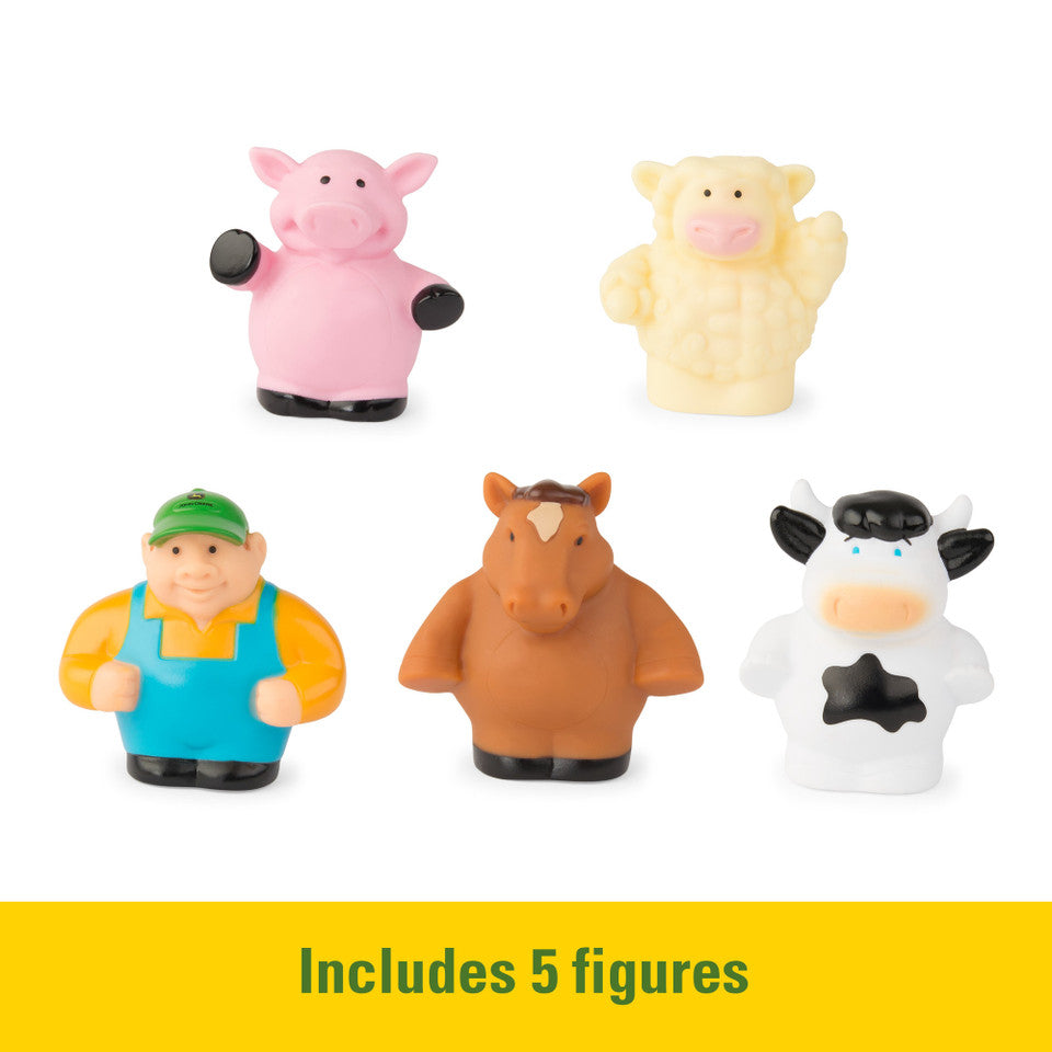 Legacy Toys