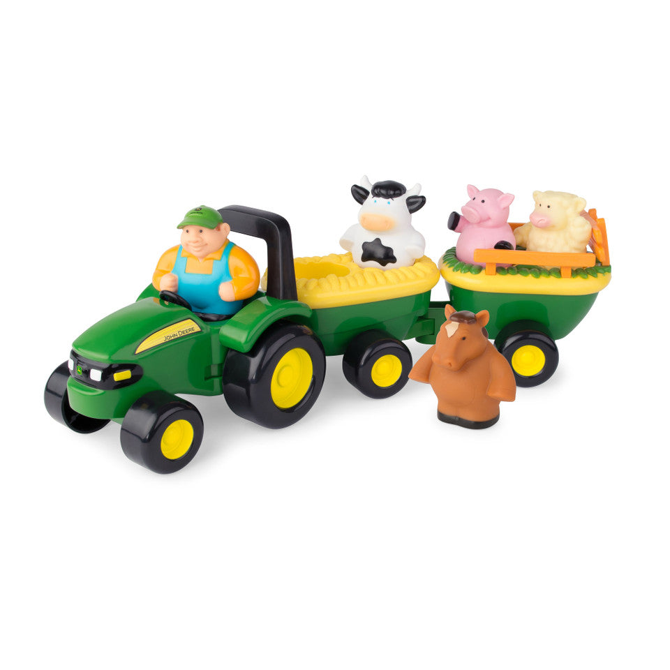 Legacy Toys