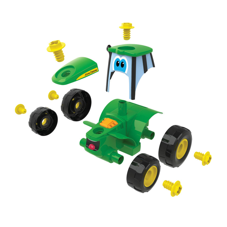 Legacy Toys