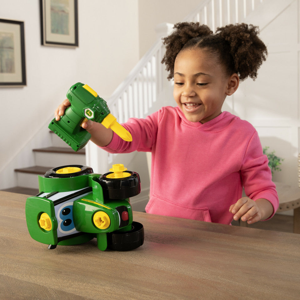 Legacy Toys