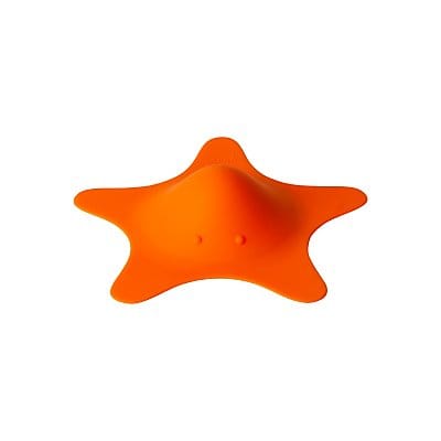 TOMY-Starfish Drain Cover-B11159-Legacy Toys