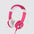 Tonies-Headphones For Toniebox-10002561-Pink-Legacy Toys