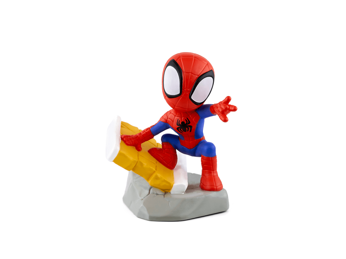 Spidey Amazing Friends Tonies