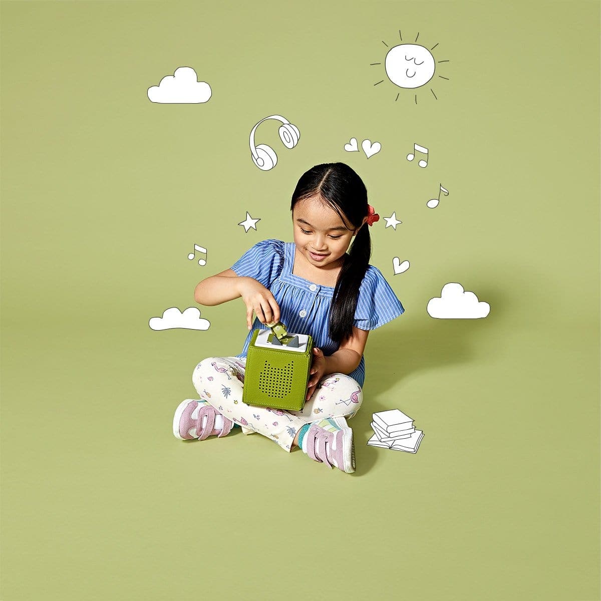 Tonies-Toniebox Starter Set--Legacy Toys