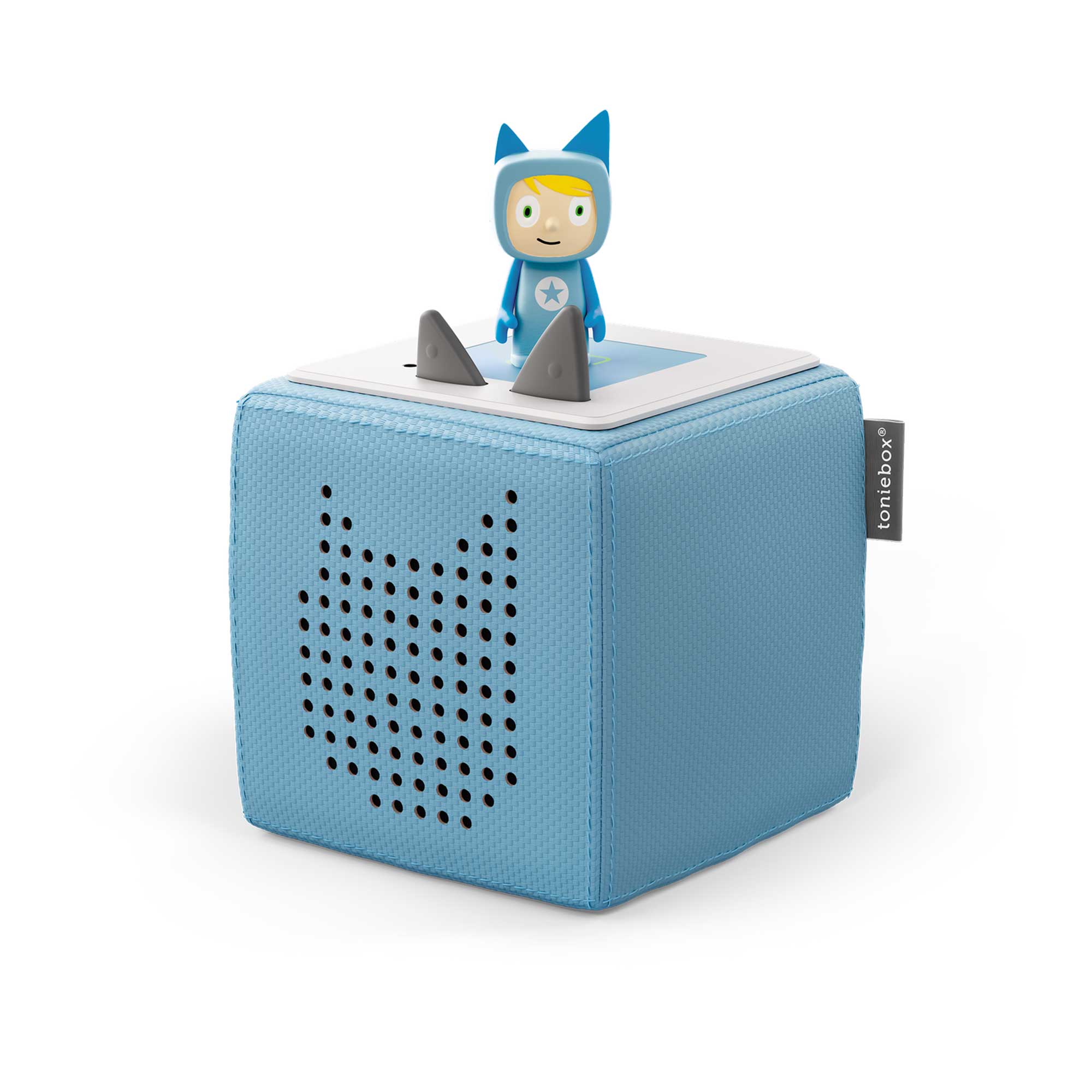 Tonies-Toniebox Starter Set--Legacy Toys