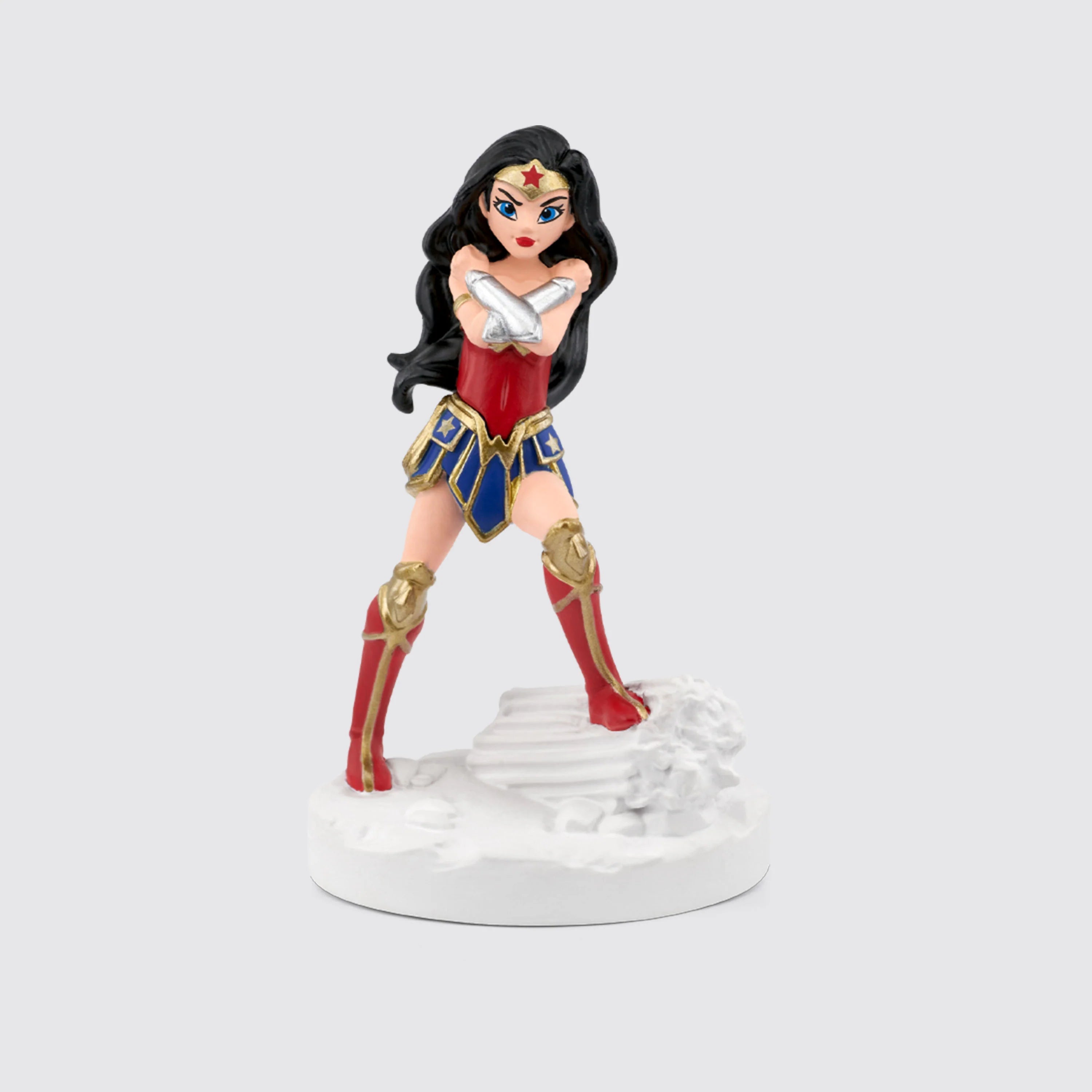 Tonies-Tonies Characters - DC: Wonder Woman-10001344-Legacy Toys