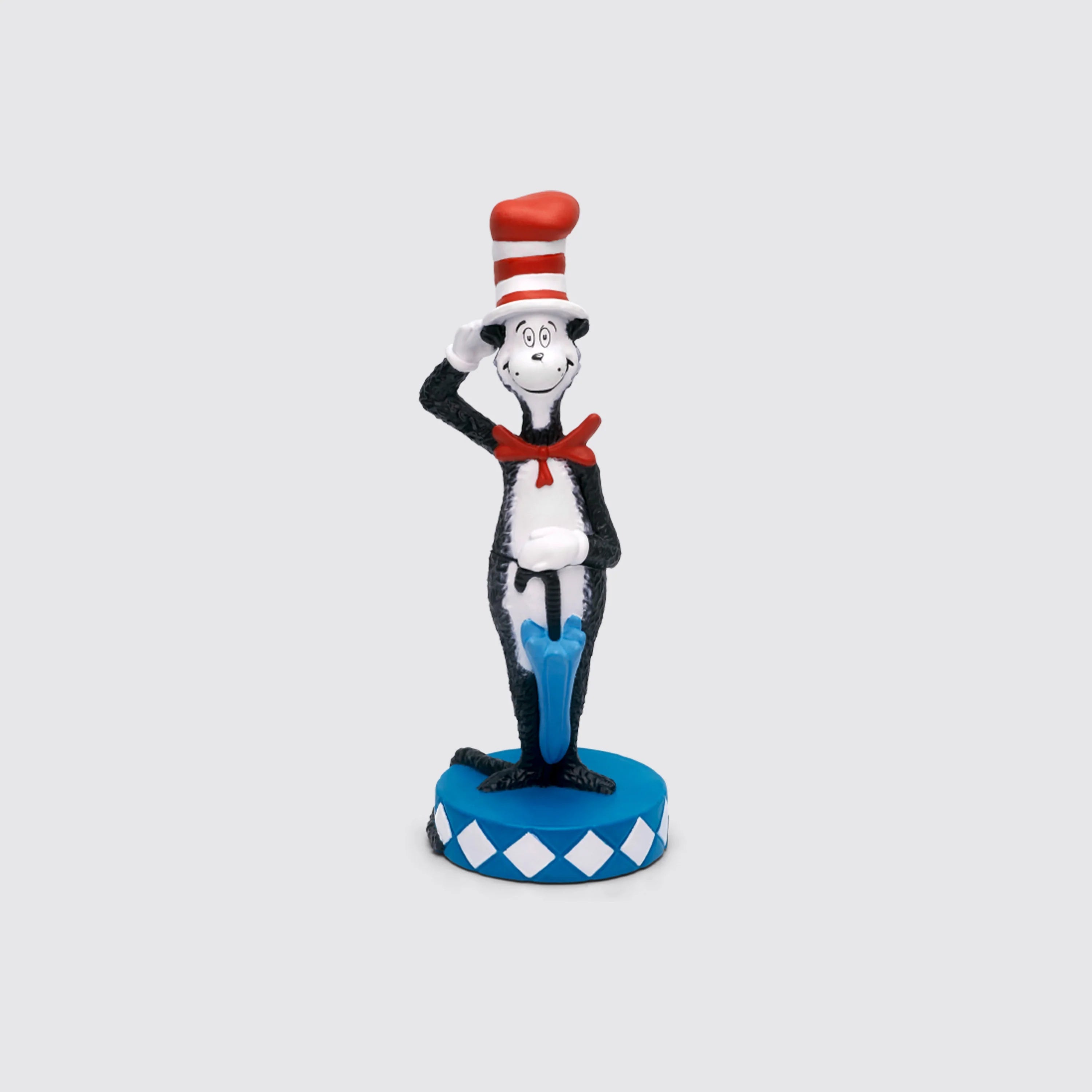 Tonies-Tonies Characters - Dr. Seuss: The Cat in the Hat Tonie-10000792-Legacy Toys