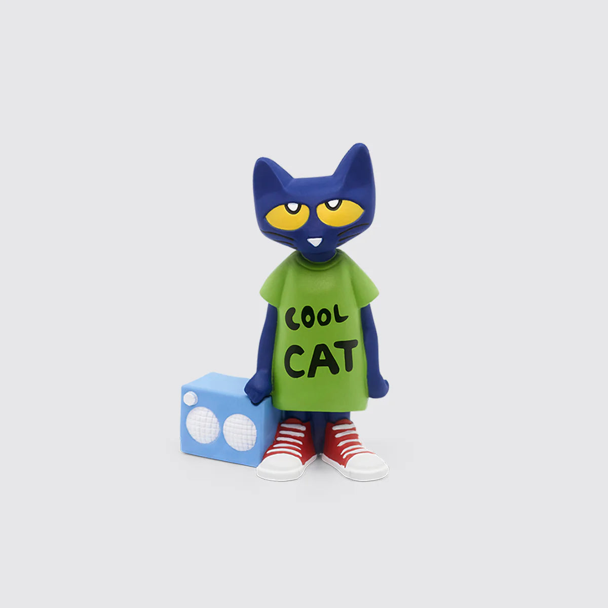 Tonies-Tonies Characters - Pete the Cat-10000780-Legacy Toys