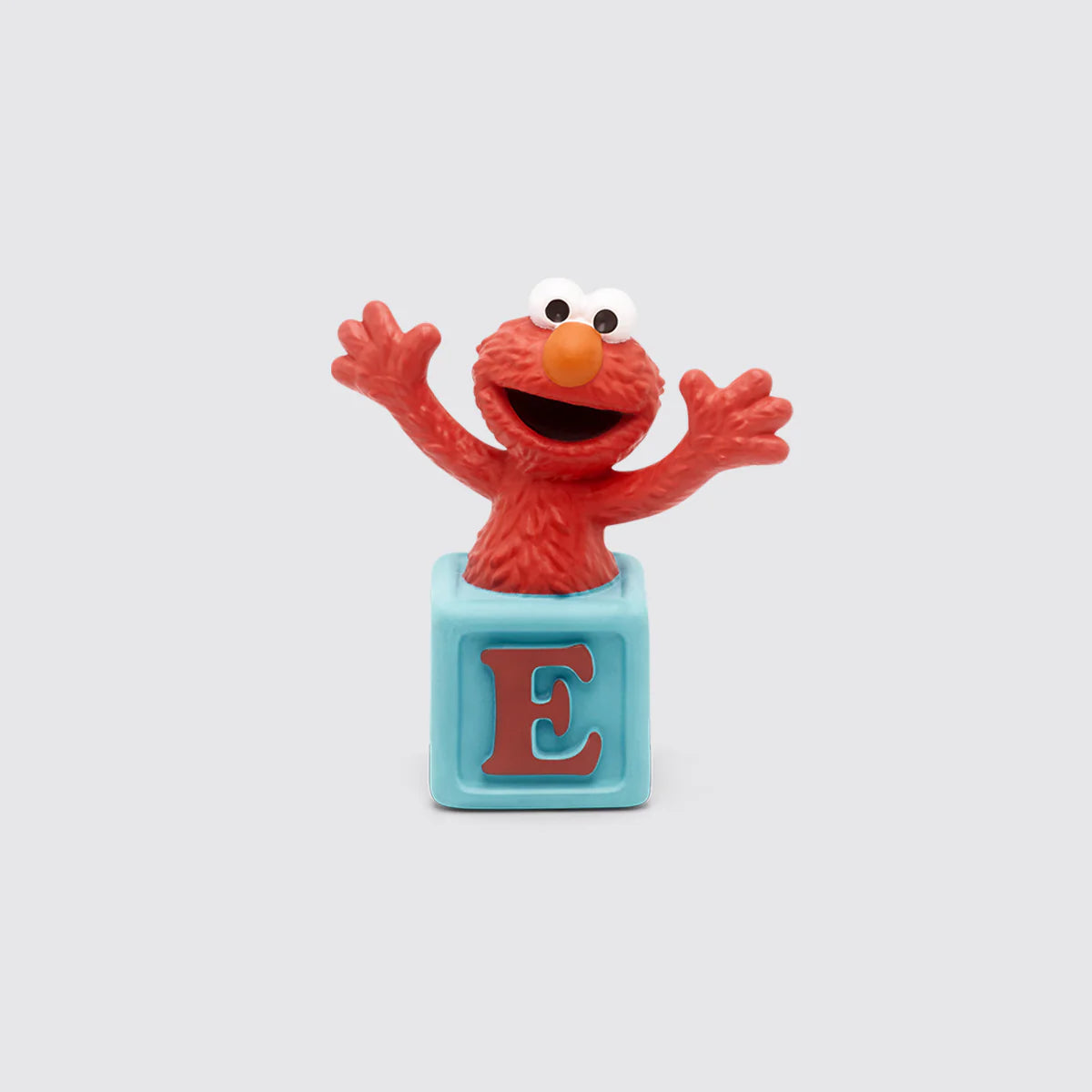 Tonies-Tonies Characters - Sesame Street: Elmo-10000706-Legacy Toys