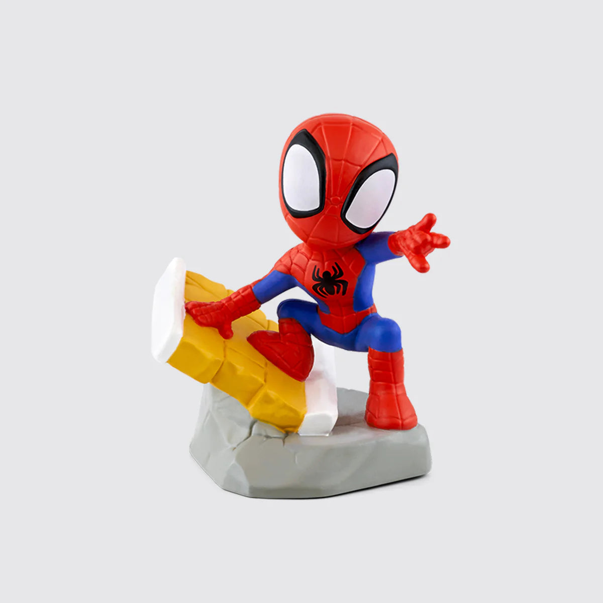 Tonies-Tonies Characters - Spidey & His Amazing Friends: Spidey-10001159-Legacy Toys