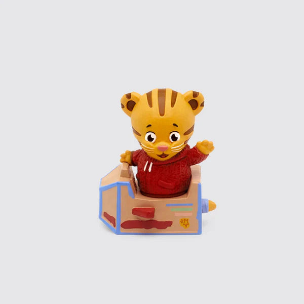 Tonies-Tonies - Daniel Tiger-10001083-Legacy Toys