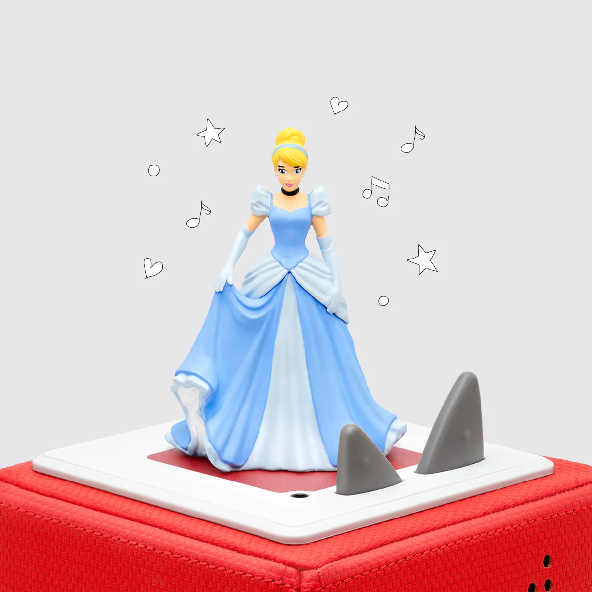 Tonies-Tonies Disney Cinderella-10000512-Legacy Toys